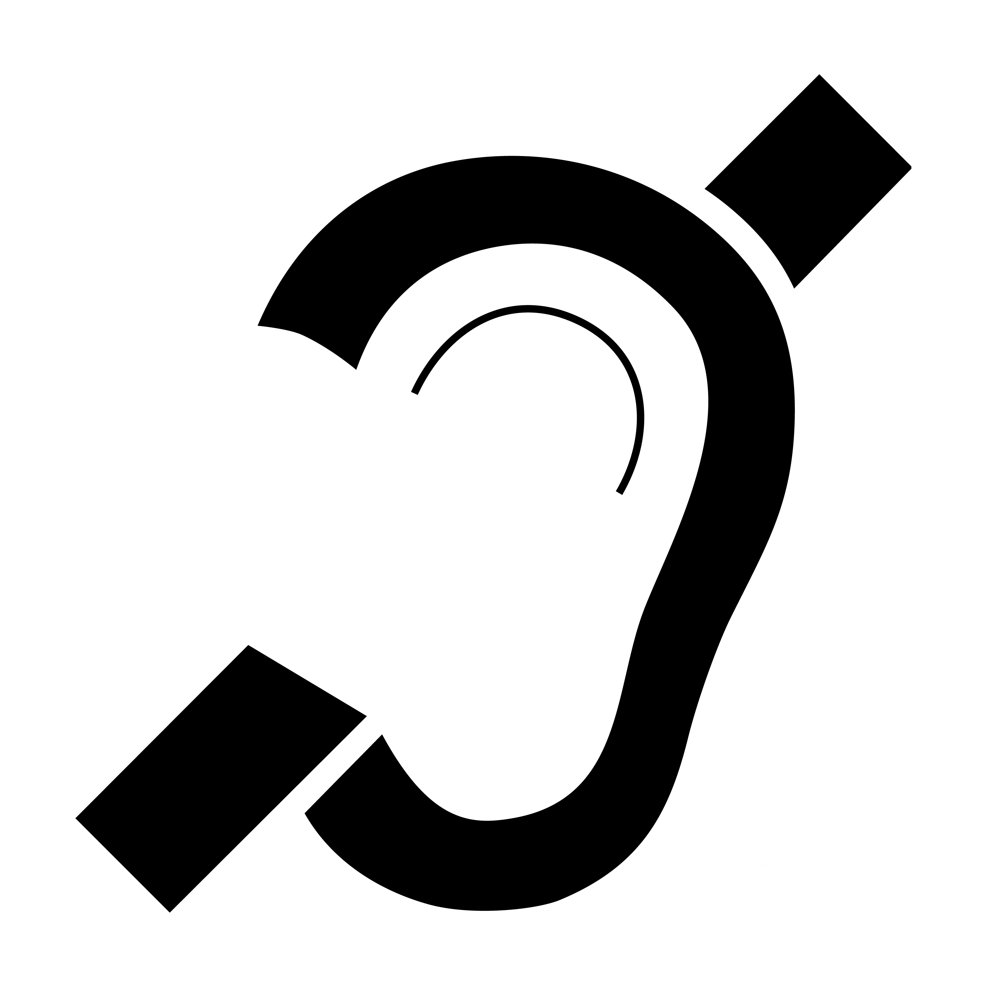 Hearing Loop Available